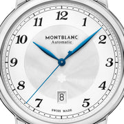 Relógio Montblanc Star Legacy 116511 - Automático - 42mm
